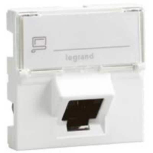 Legrand 076505 stikkontakt Legrand 076505 stikkontakt