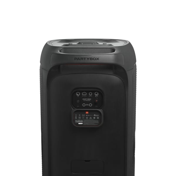 JBL PartyBox Ultimate Sort 1100 W