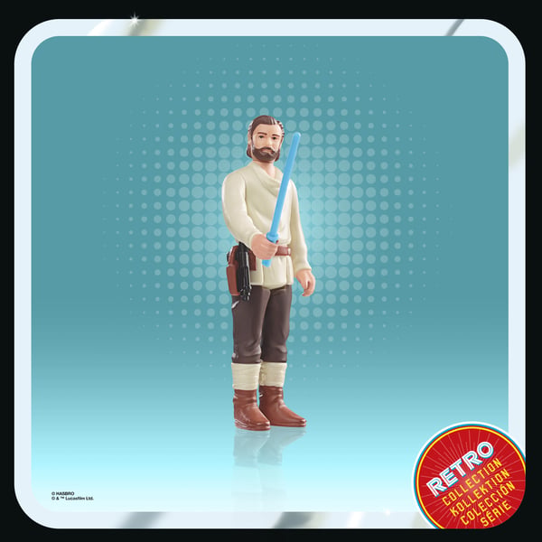 Star Wars F57705X0 collectible figure