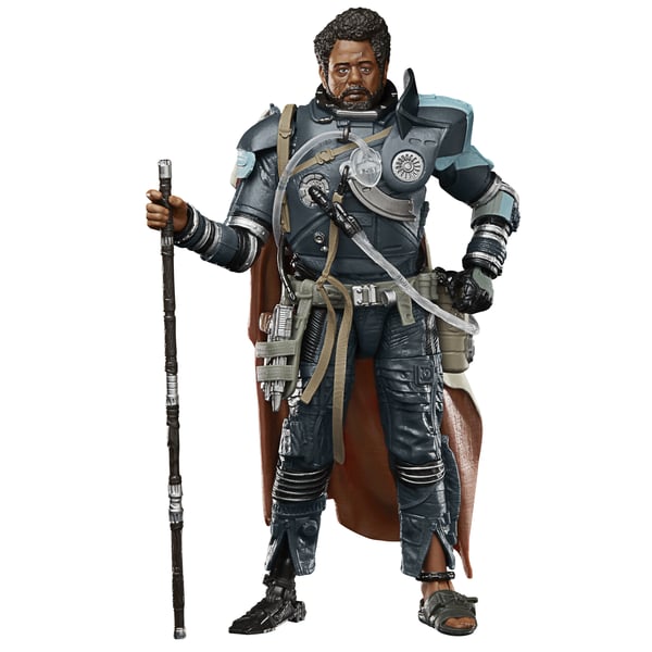 Star Wars The Black Series F40655L0 toy figure