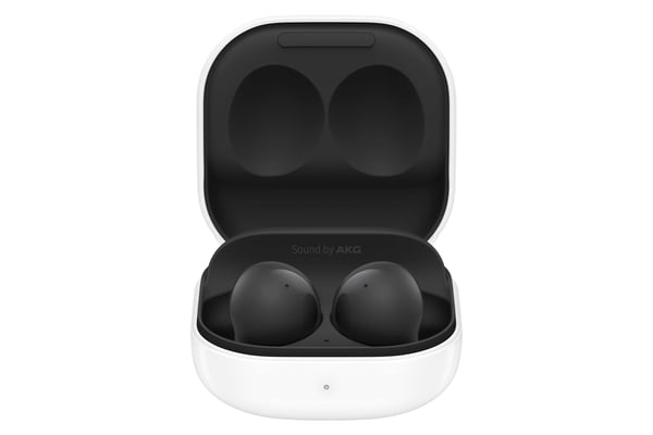 Samsung Galaxy Buds2 Kuulokkeet Langaton In-ear Puhelut/Musiikki USB Type-C Bluetooth Grafiitti