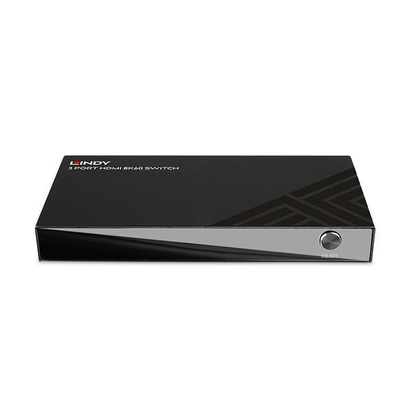 Lindy 38369 bild-switchar HDMI