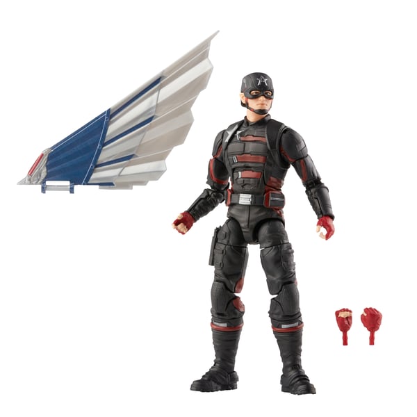 Hasbro F02465X0 toy figure Hasbro F02465X0 toy figure