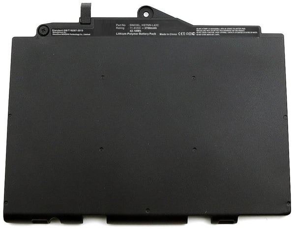 CoreParts MBXHP-BA0161 laptop reservedel Batteri CoreParts MBXHP-BA0161 laptop reservedel Batteri