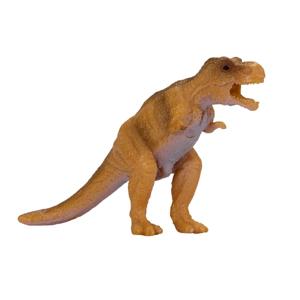 Mojo Fun Dinosaur figure set 12pc