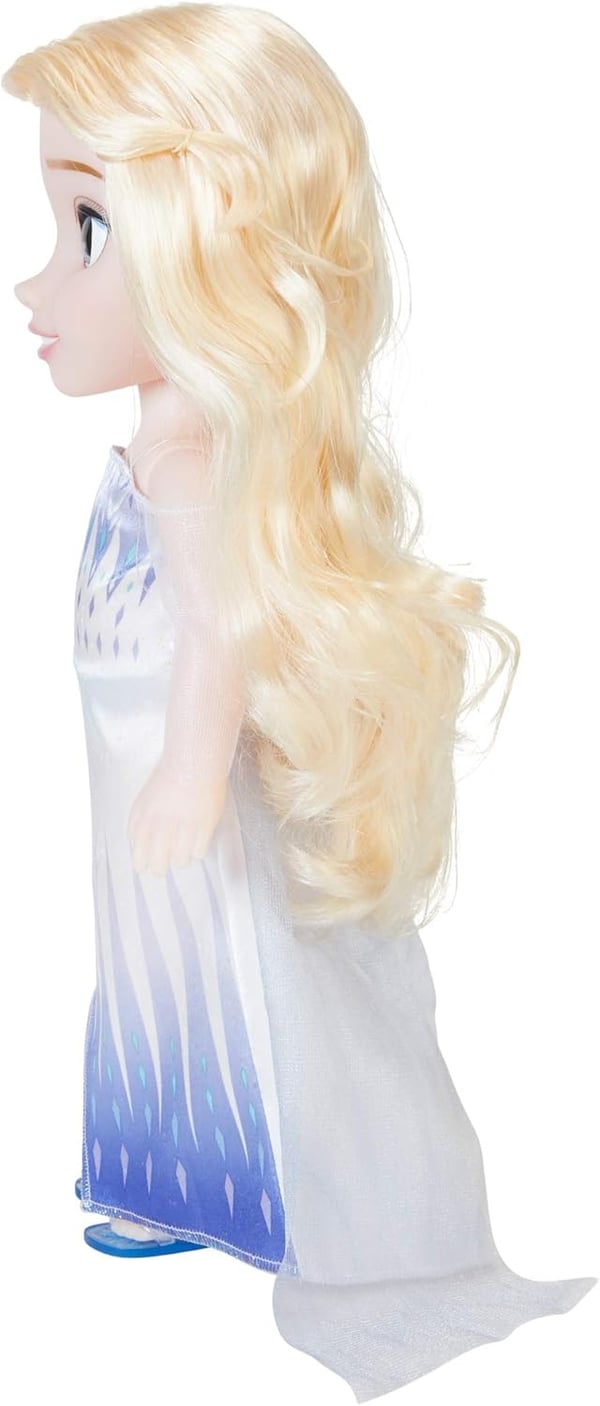 Disney Frozen 2 Elsa the Snow Queen