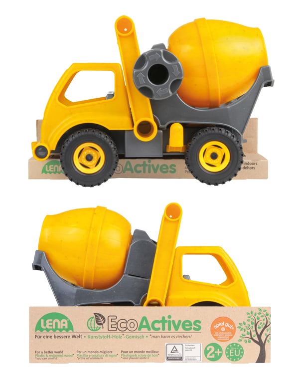 Lena EcoActives SM04215