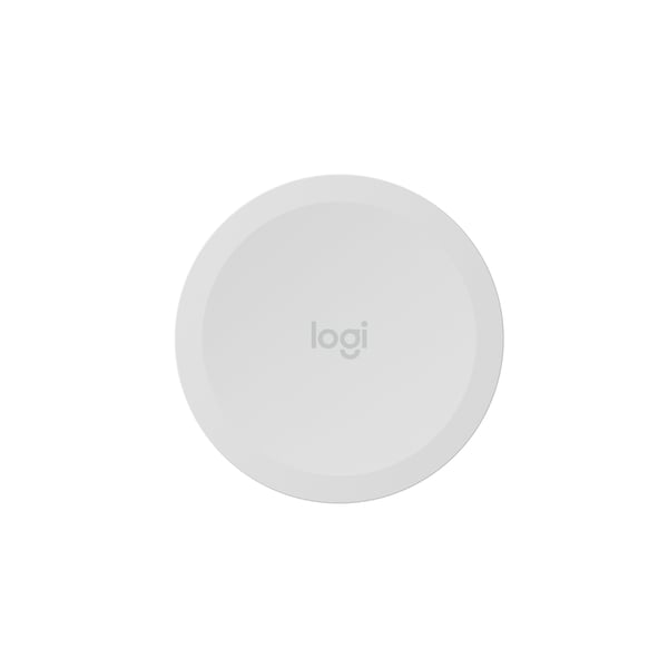 Logitech Scribe - OFF-WHITE - WW