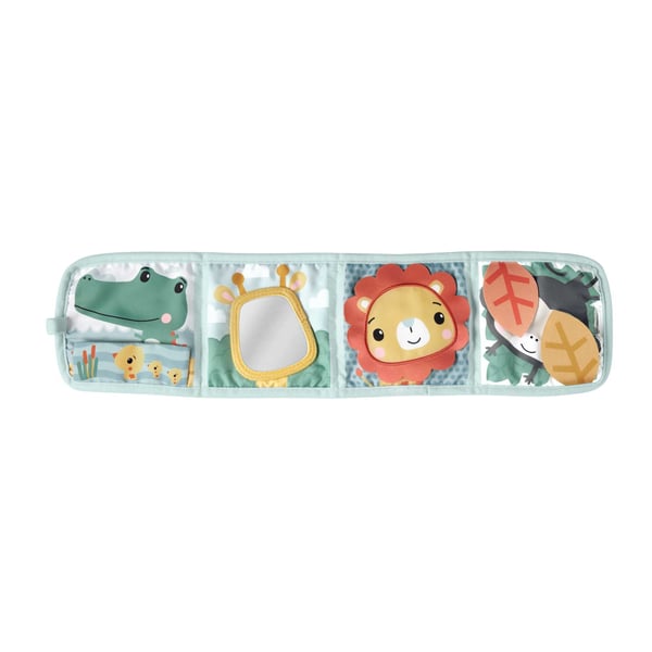 Fisher-Price Vikbar aktivitetspanel