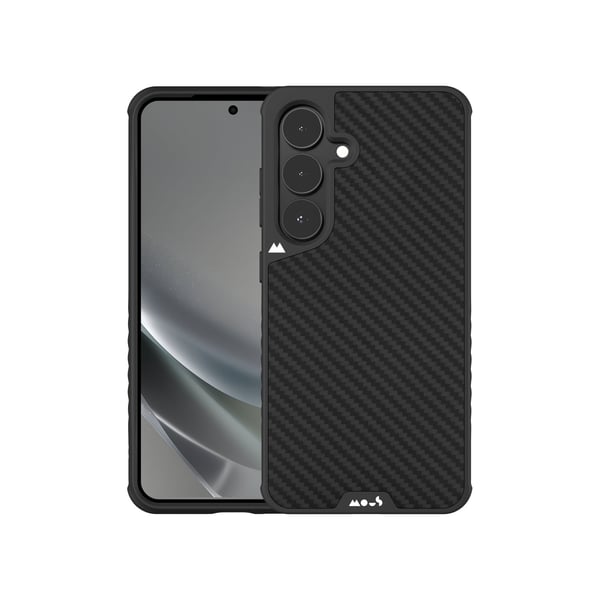 Mous Limitless 6.0 matkapuhelimen suojakotelo 15,8 cm (6.2") Suojus Harmaa
