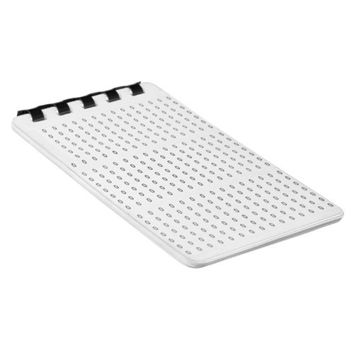 ACT CT4012 kabelmarkering Hvid 33 mm 1 stk