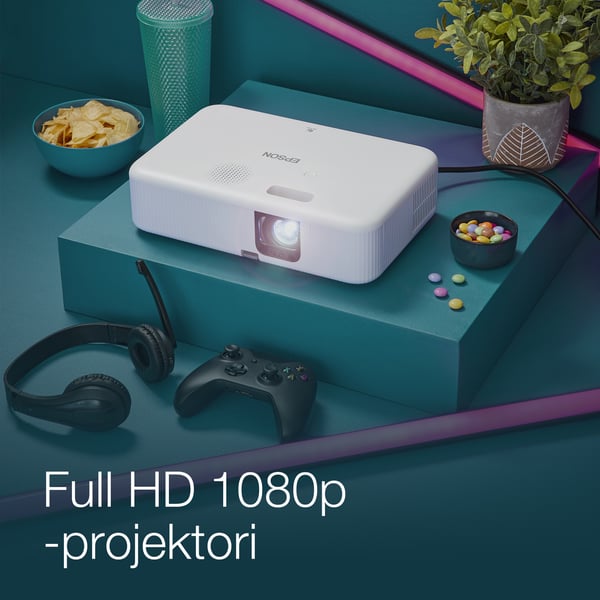 Epson CO-FH02