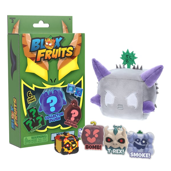 Blox Fruits - Mini Bundle