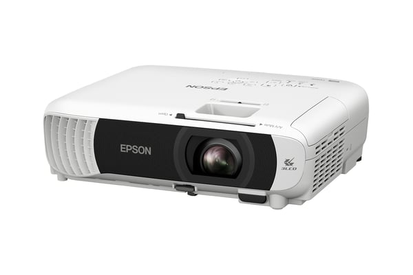 Epson EB-W55