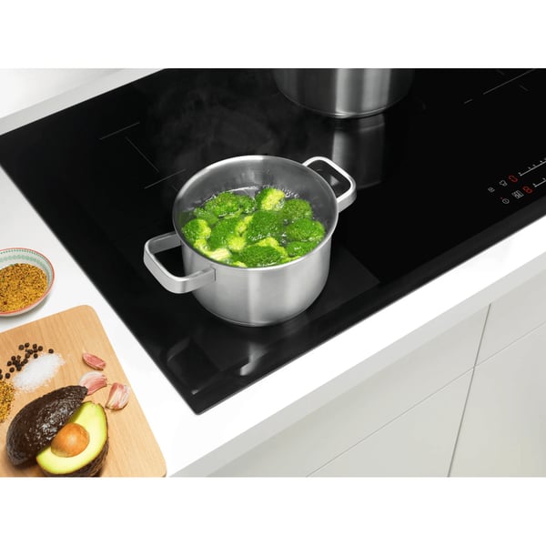 Electrolux E3SS pannu- ja kattilasarja 3 kpl