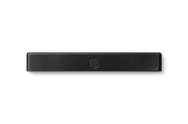 LG DS77TY.CDEULLK SoundBar højttaler Sort 3.1.3 kanaler