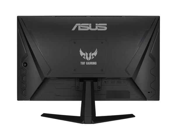 ASUS TUF Gaming VG247Q1A computerskærm 60,5 cm (23.8") 1920 x 1080 pixel Fuld HD LCD Sort