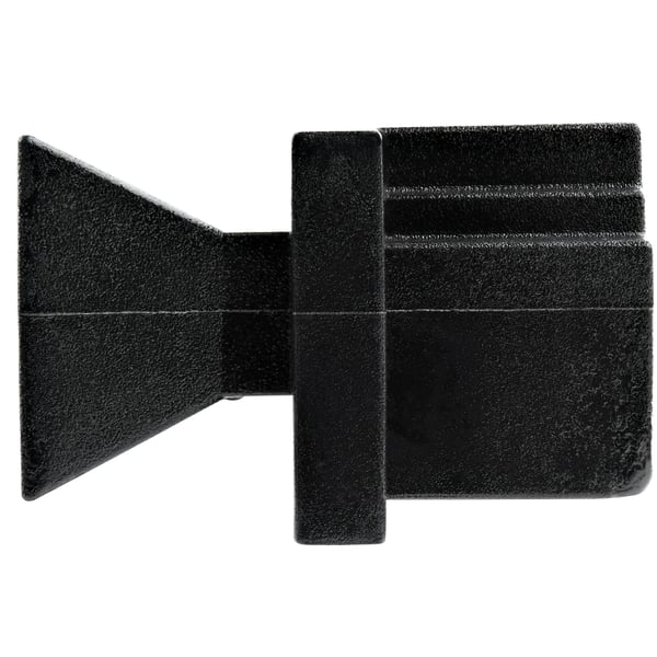 StarTech.com 100-pak RJ45 Blindpropper - Genanvendelig RJ45 Støvbeskyttelse / Dækkappe - Enr