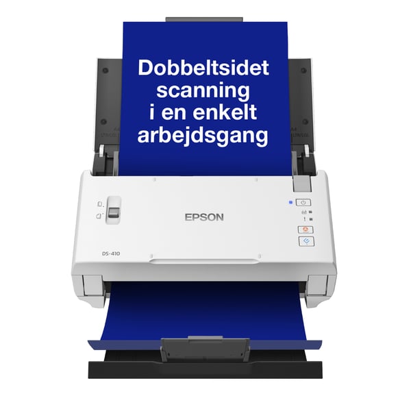 Epson WorkForce DS-410