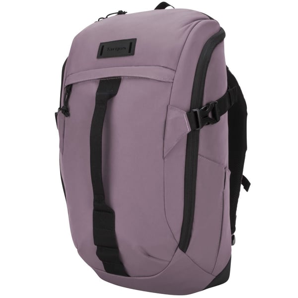 Targus TSB97203GL rygsæk Lilla Polyester, Termoplastisk elastomer (TPE)