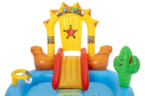 Bestway 53118 uppblåsbara leksaker