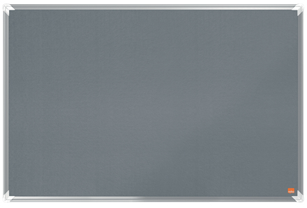 Nobo Premium Plus opslagstavle i filt 900x600mm