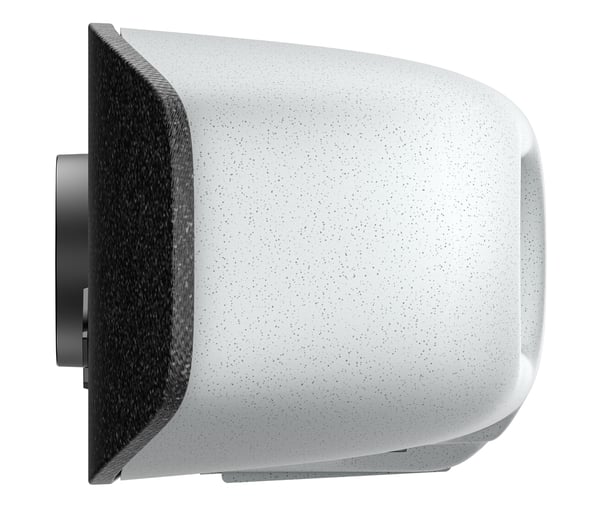 HP Poly Studio V12 -USB-videopalkki, ei virtalähdettä