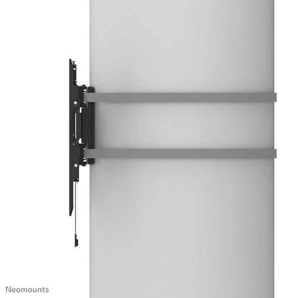 Neomounts WL30S-910BL16 TV-kiinnike 190,5 cm (75") Musta