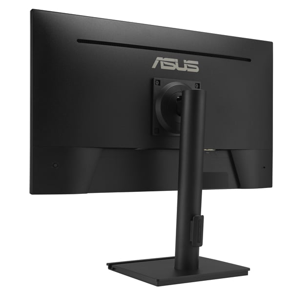 ASUS VB27AQ platta pc-skärmar 68,6 cm (27") 2560 x 1440 pixlar Quad HD LED Svart