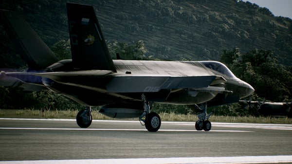 BANDAI NAMCO Entertainment Ace Combat 7 : Skies Unknown Standard Tyska, Engelska, Förenklad kinesiska, Koreanska, Spanska, Franska, Italienska, Japanska, Polska, Portugisiska, Ryska PlayStation 4