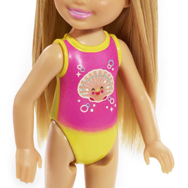 Barbie Chelsea DOLL