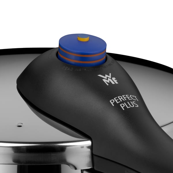 WMF Perfect Plus 0794829990 4,5 L Rustfrit stål