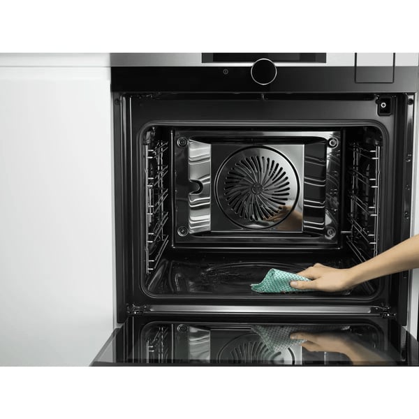 Electrolux M3OCS301 Ovn/komfur 500 ml