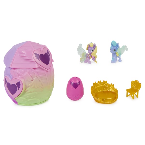 Hatchimals 6064442 legetøjsfigur til børn