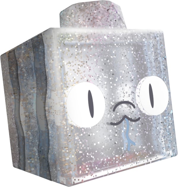 Pet Simulator Core Minifigure 2-pack - Wave 1