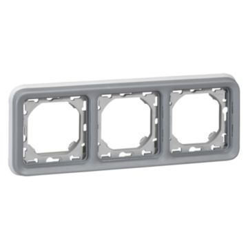 Legrand 069687 kontaktplade & kontakthætte