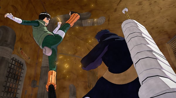 BANDAI NAMCO Entertainment Naruto To Boruto: Shinobi Striker, PS4 Vakio Englanti, Japani PlayStation 4