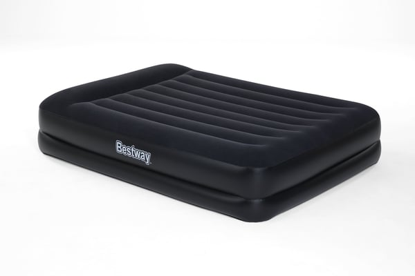 Bestway 67403 luftmadras Dobbelt madras Sort