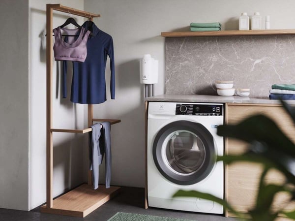 Electrolux E9WHMIC1 pyykinpesukoneen osa & lisävaruste Suodatin 1 kpl