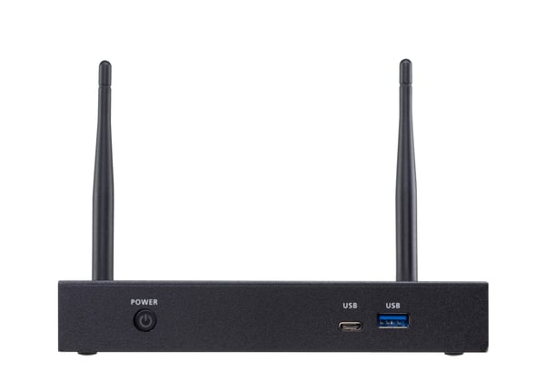 ATEN 4K trådlös presentationsswitch