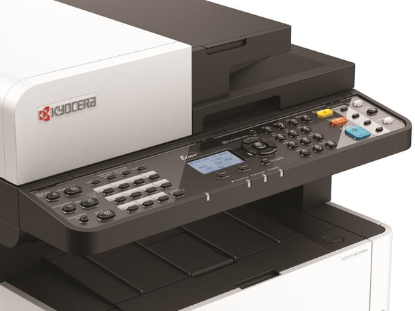 KYOCERA ECOSYS M2635dn laser A4 1200 x 1200 DPI 35 ppm