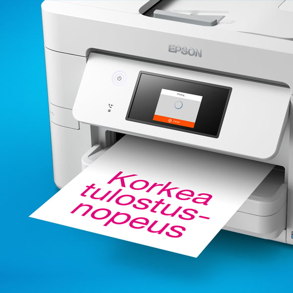 Epson WorkForce Pro WF-M4619DWF