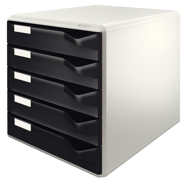 Leitz Post Set