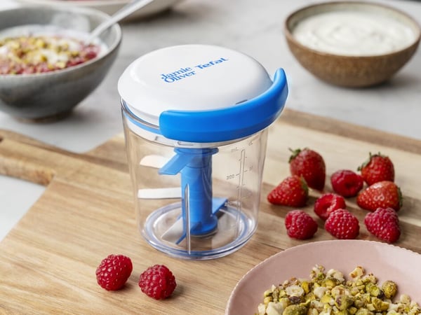 Tefal Jamie Oliver K16443 ruokamylly