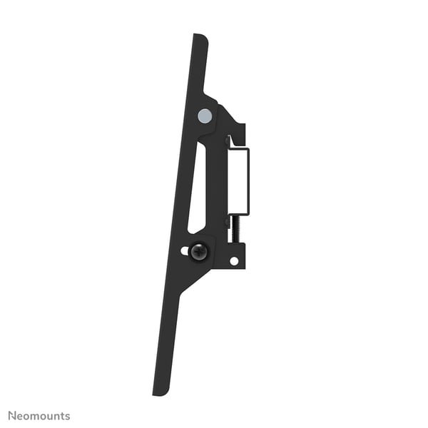 Neomounts WL30-350BL12 TV-kiinnike 139,7 cm (55") Musta