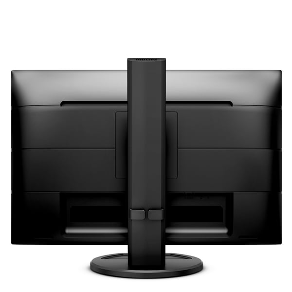 Philips 230B8QJEB/00 computerskærm 57,1 cm (22.5") 1920 x 1200 pixel WUXGA LED Sort