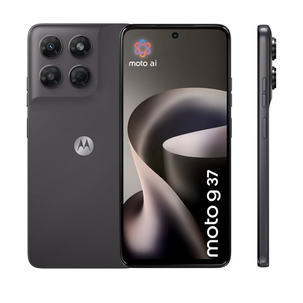 Motorola Moto G37 128GB/4GB PANTONE ogenomtränglig