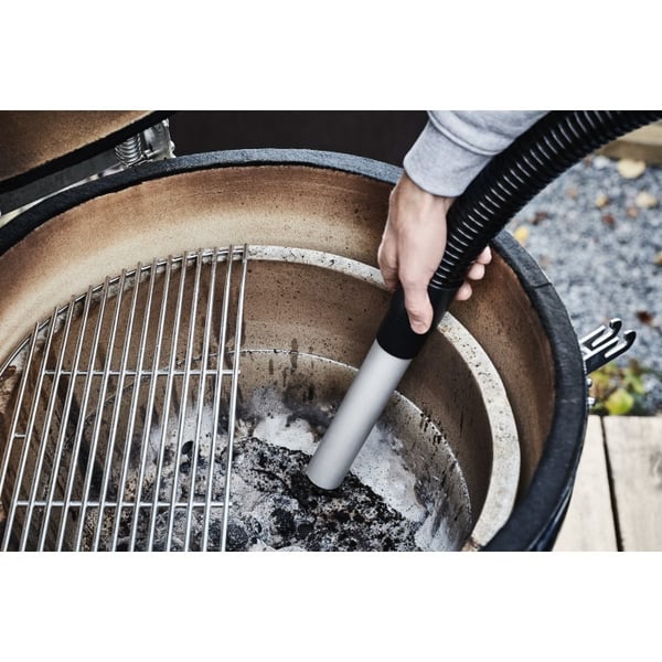 Electrolux ZE004 Bigdirt Askfilter Universal