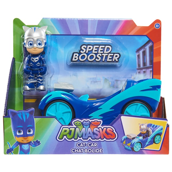 PJ Masks PJM60 legetøjsbil