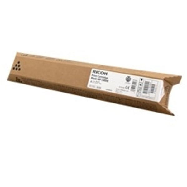 Ricoh 842038 värikasetti 1 kpl Alkuperäinen Musta